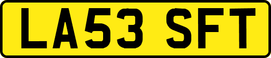 LA53SFT