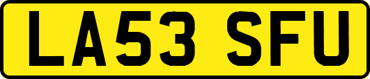 LA53SFU