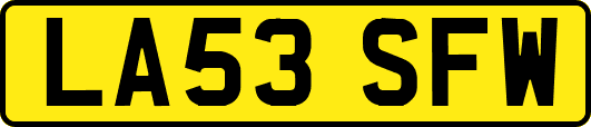 LA53SFW