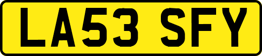 LA53SFY