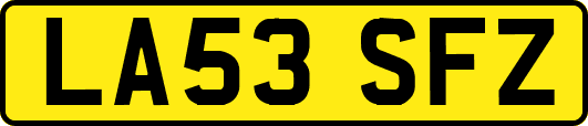 LA53SFZ
