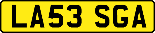 LA53SGA