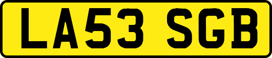 LA53SGB