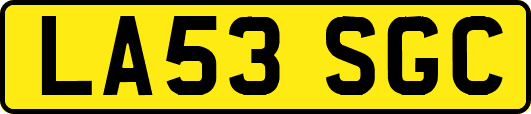 LA53SGC