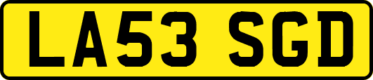 LA53SGD