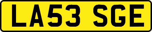 LA53SGE