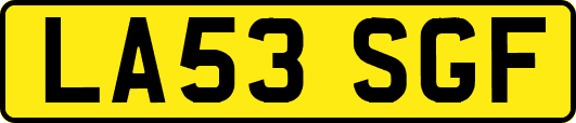 LA53SGF