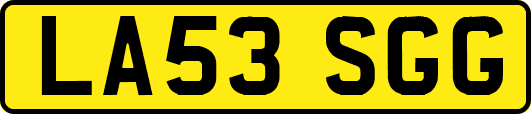LA53SGG