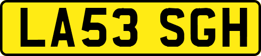 LA53SGH