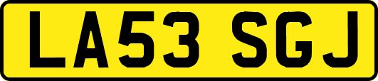 LA53SGJ