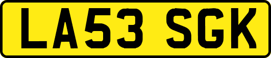 LA53SGK