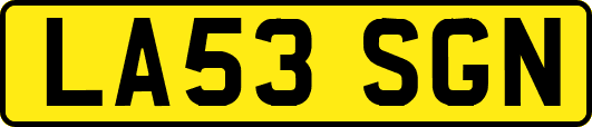 LA53SGN