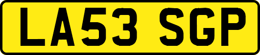 LA53SGP