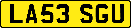 LA53SGU