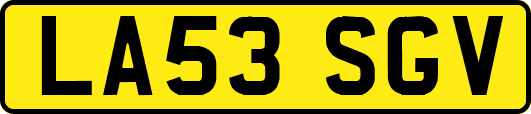 LA53SGV
