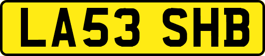 LA53SHB