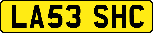 LA53SHC