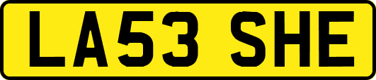 LA53SHE