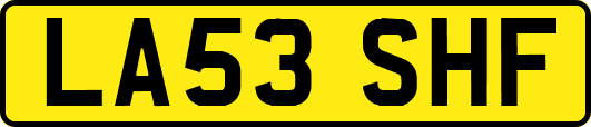 LA53SHF