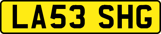 LA53SHG
