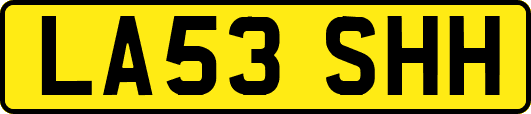 LA53SHH