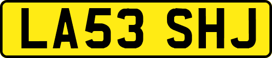 LA53SHJ