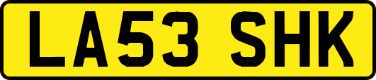 LA53SHK