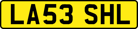 LA53SHL