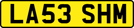 LA53SHM