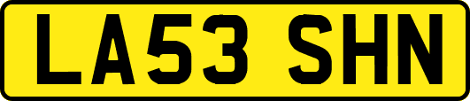 LA53SHN