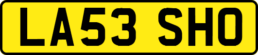 LA53SHO