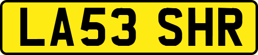 LA53SHR