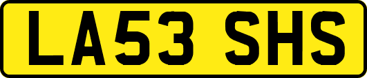 LA53SHS