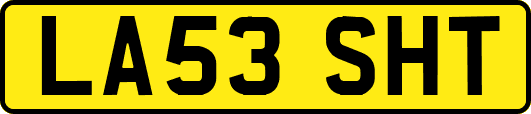 LA53SHT