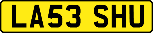 LA53SHU