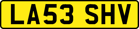 LA53SHV