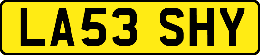 LA53SHY
