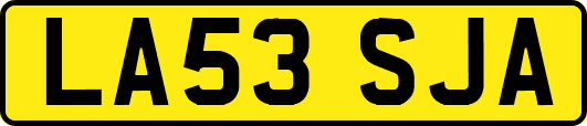 LA53SJA