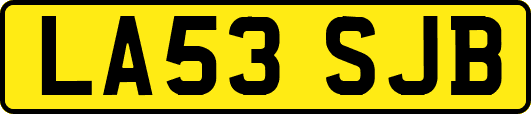 LA53SJB