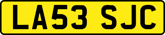 LA53SJC
