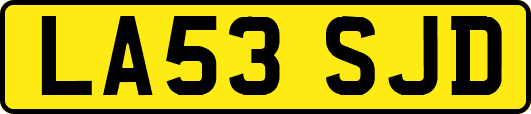 LA53SJD