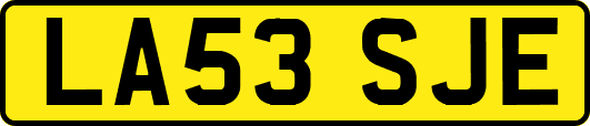 LA53SJE