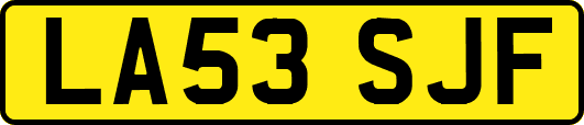 LA53SJF