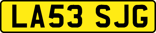 LA53SJG