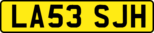 LA53SJH