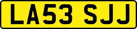 LA53SJJ