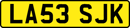 LA53SJK