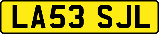 LA53SJL
