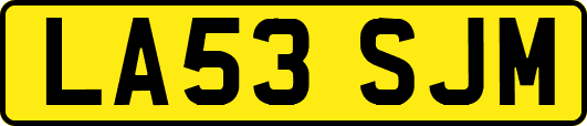 LA53SJM