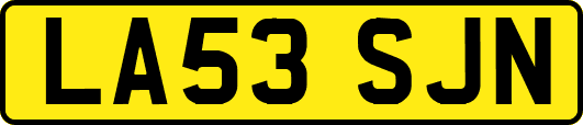 LA53SJN